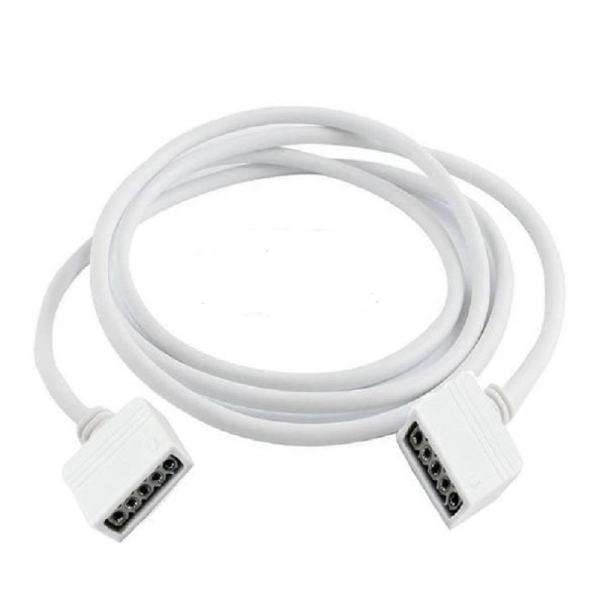 4m 5-PIN Cable for LED RGBW Stripe